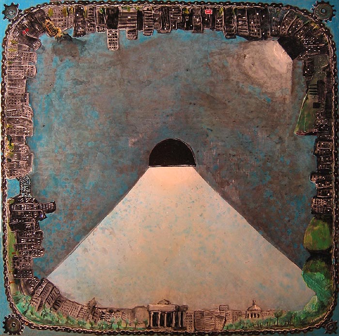 Inverface