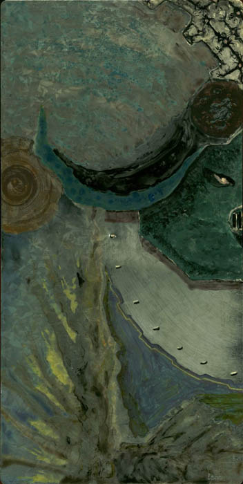 Moulin  cerveau