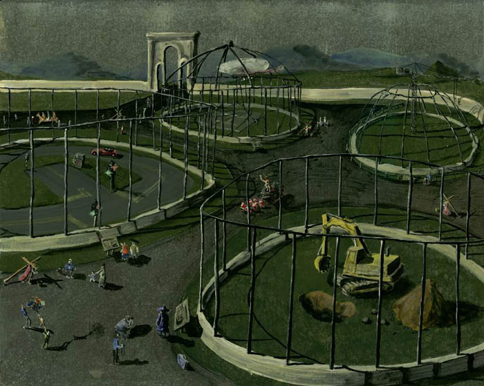 ZOO